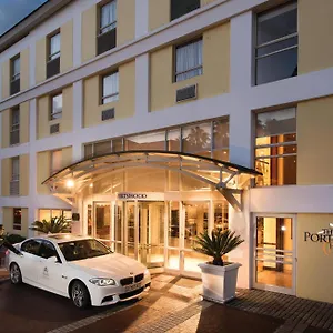 The Portswood Ciudad del Cabo