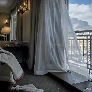 Cape Grace, A Fairmont Managed Le Cap